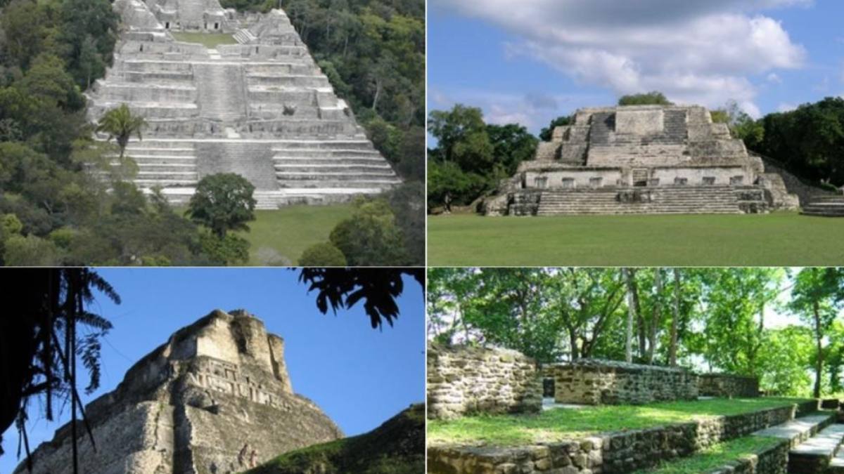 Mundo Maya Celebracion