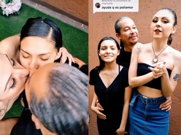 Poblano gana amparo para casarse con dos mujeres