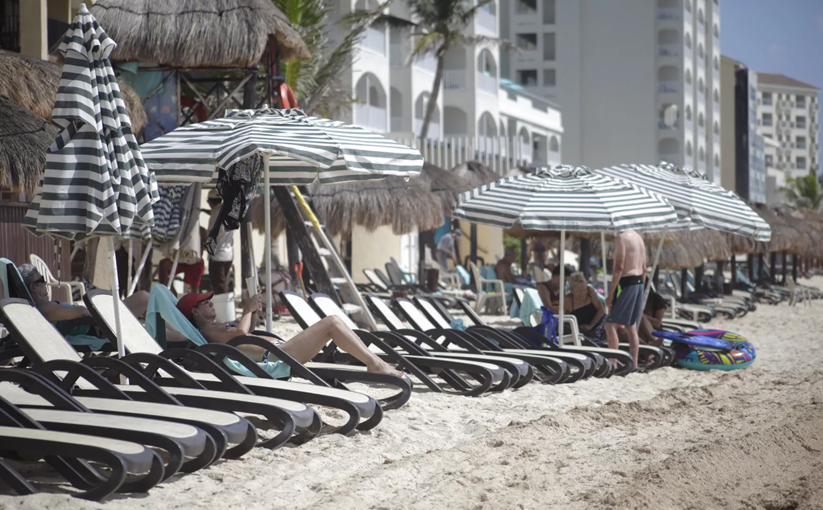 Cancún busca promover otras atracciones turísticas no soló playas
