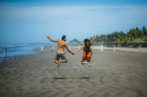 Playa Novillero 3