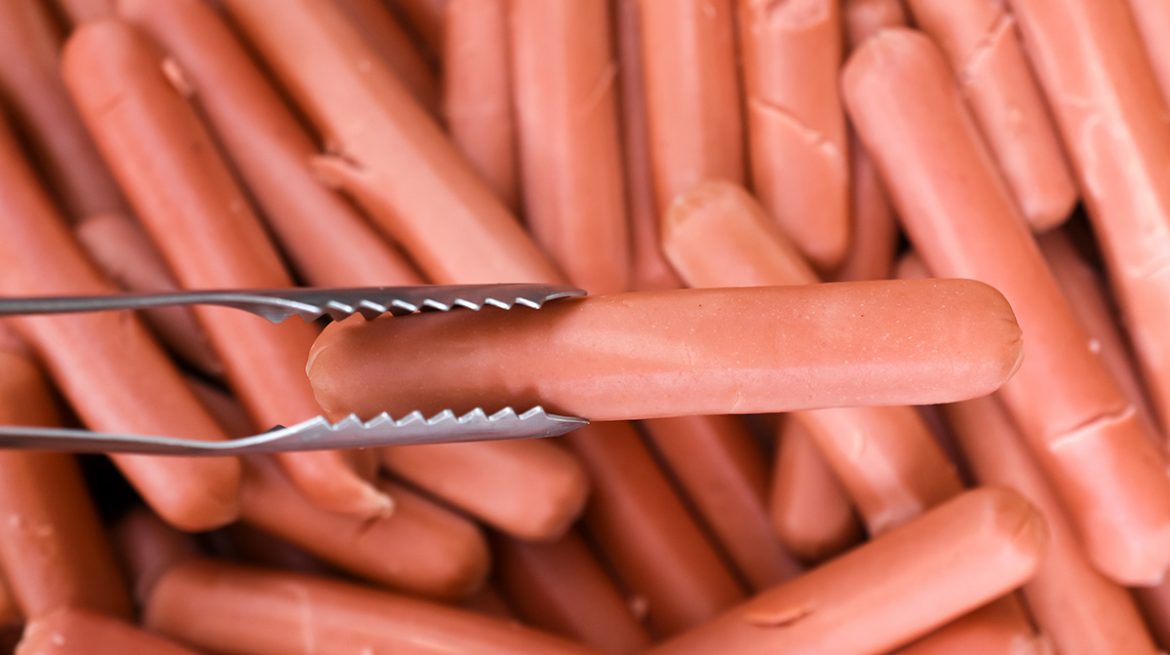 REPROBADAS: estas son las salchichas que ya no debemos comer según Profeco