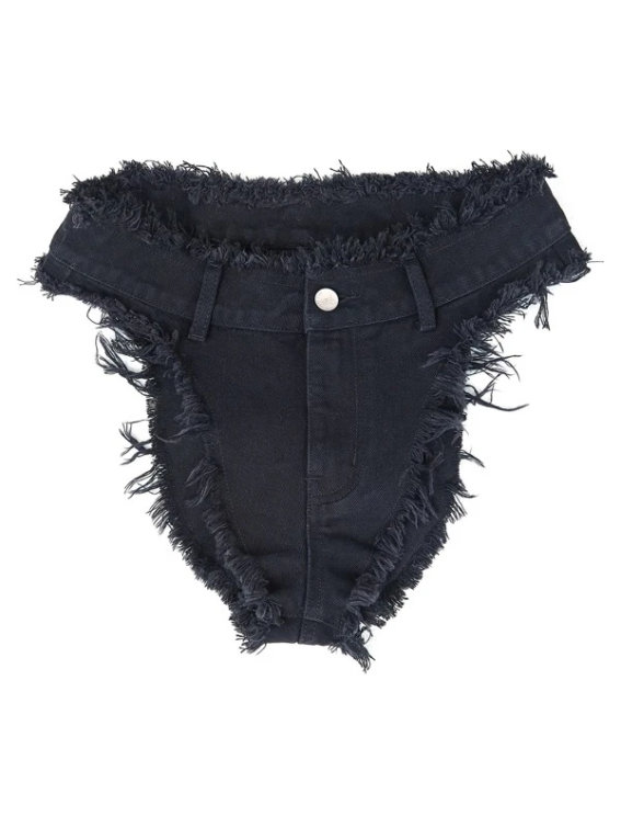 Shortheinnegro