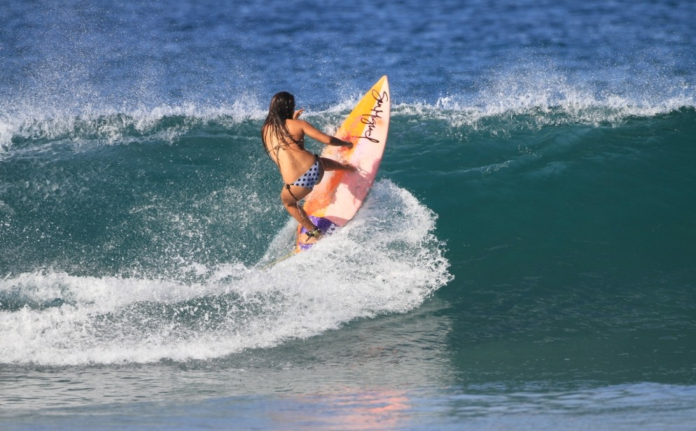 Surf En