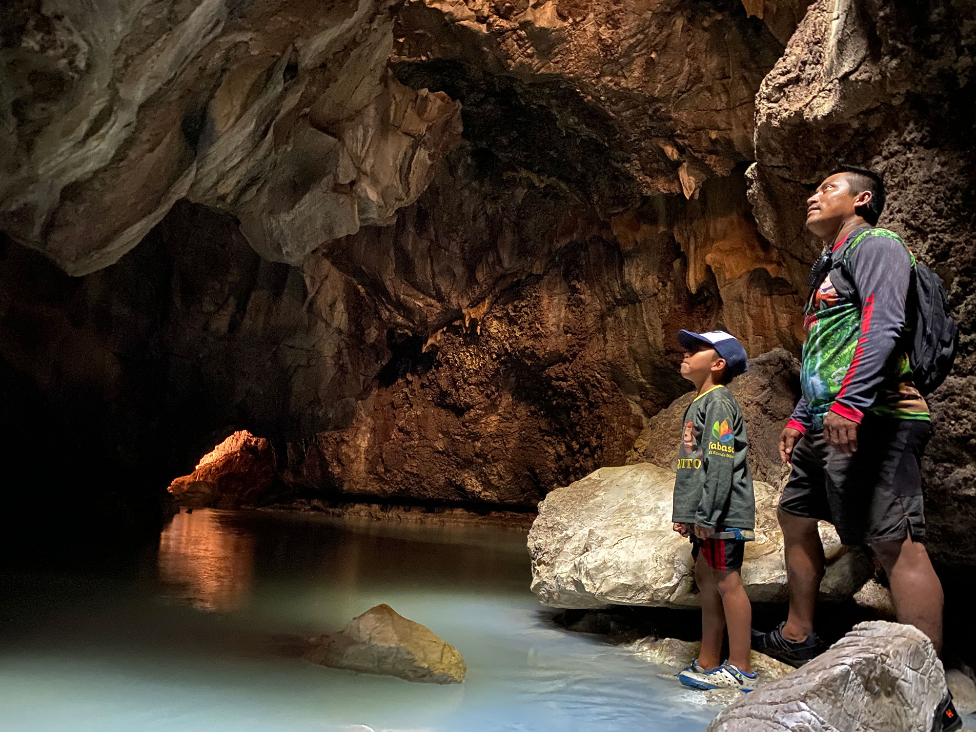 Tapijulapa Tabasco Cascadas Visitar 4