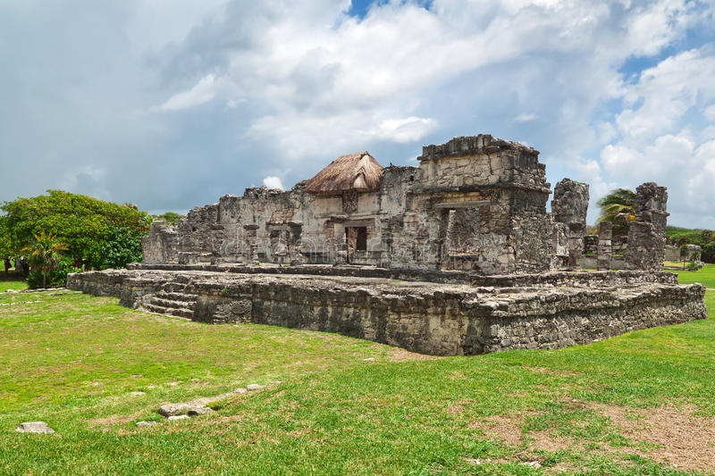 Tulum, el pueblo mágico de la riviera maya la revista del sureste mx Templo De Dios Descendente 21435756