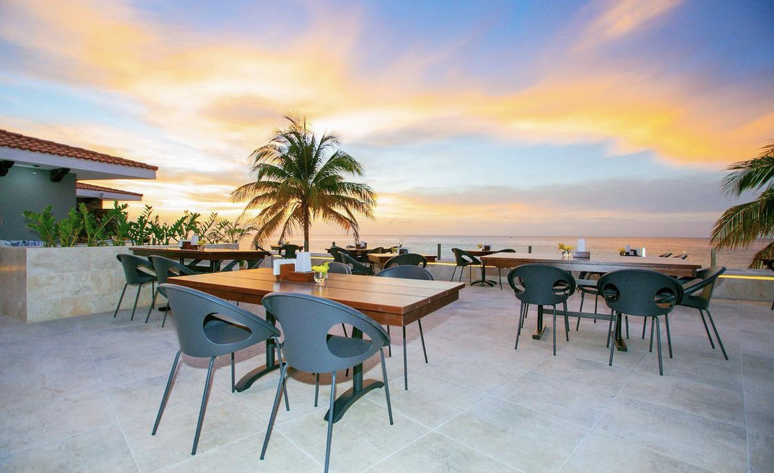 Top 10 Mejores Restaurantes En Cozumel