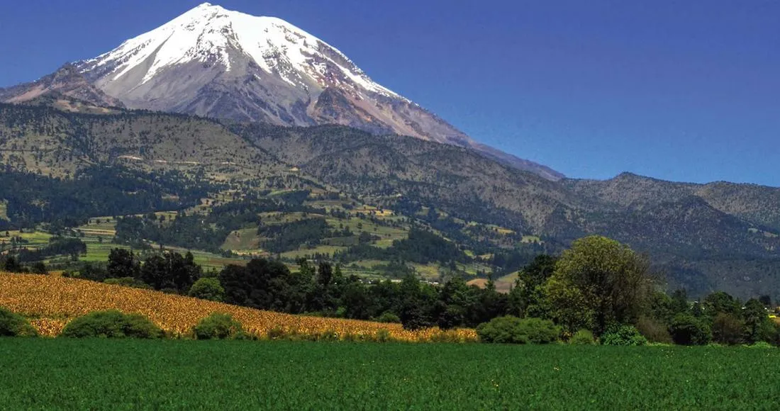 Veracruz Coscomatepec De Bravo