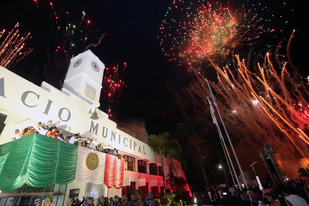 Los mejores destinos para celebrar el grito de independencia de méxico la revista del sureste mx 02