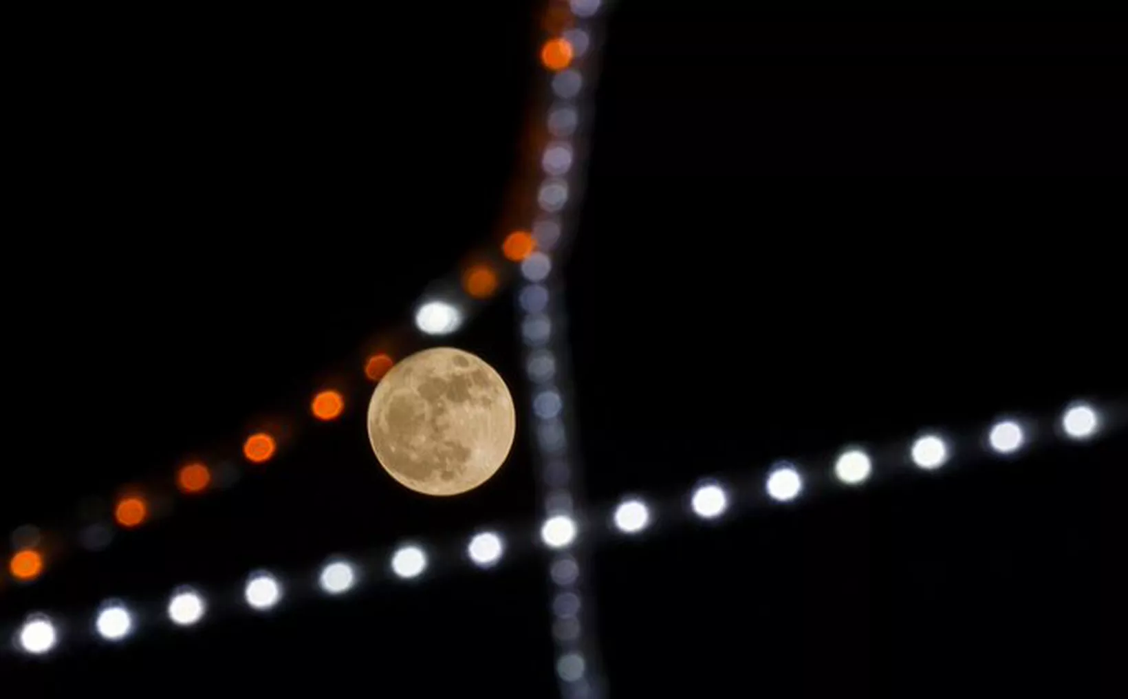 Fiestas patrias tendrán como preámbulo la Luna del Maíz en Yucatán