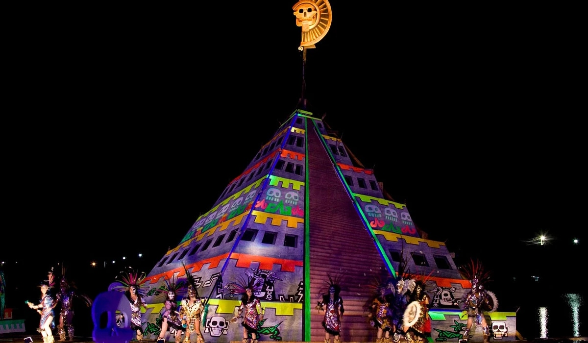 3 Lugares Con Celebraciones Icónicas De Día De Muertos