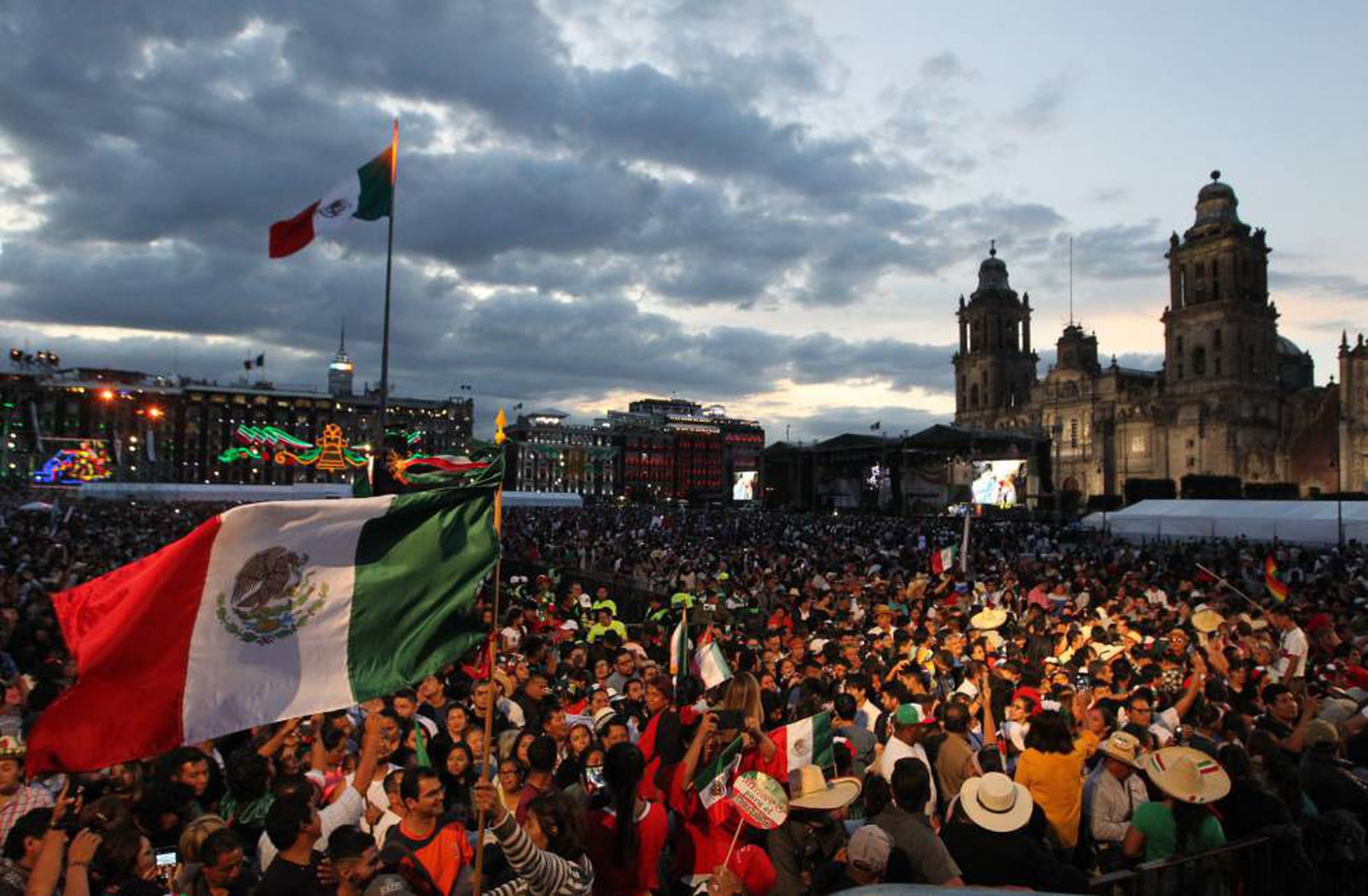 El 48% de los mexicanos hubiera preferido nacer en otro país, según encuesta la revista del sureste mx 35Uh3Gdsz24Wgyhvl5Uhkezc2Y