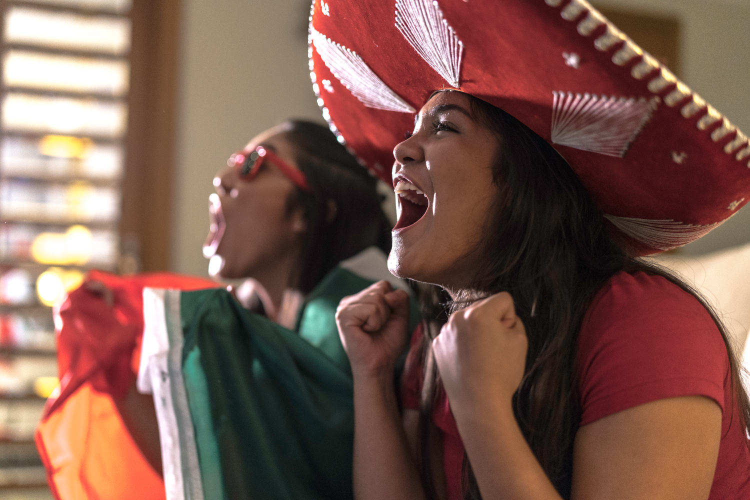 El 48% de los mexicanos hubiera preferido nacer en otro país, según encuesta