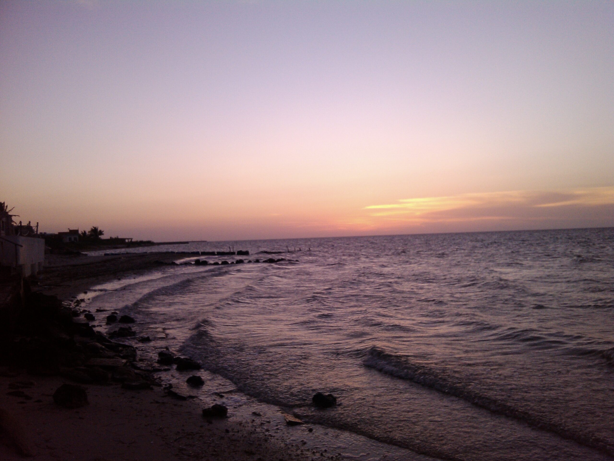 Conoce el puerto de chabihau en yucatán la revista del sureste mx Azq0Pq0Cuaahh49 Scaled