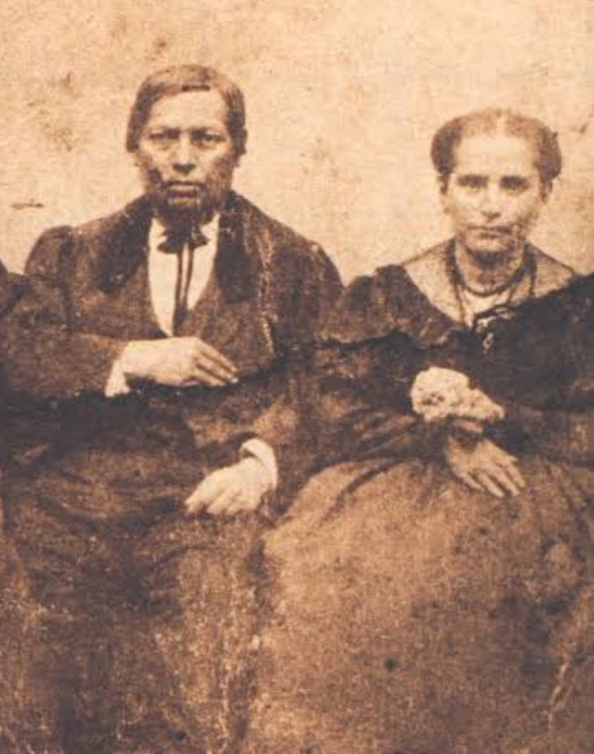 Roban las cartas de amor que benito juárez envió a margarita maza la revista del sureste mx E3Yzo6Swyjhhplyzrfjzz5Rwn4 1