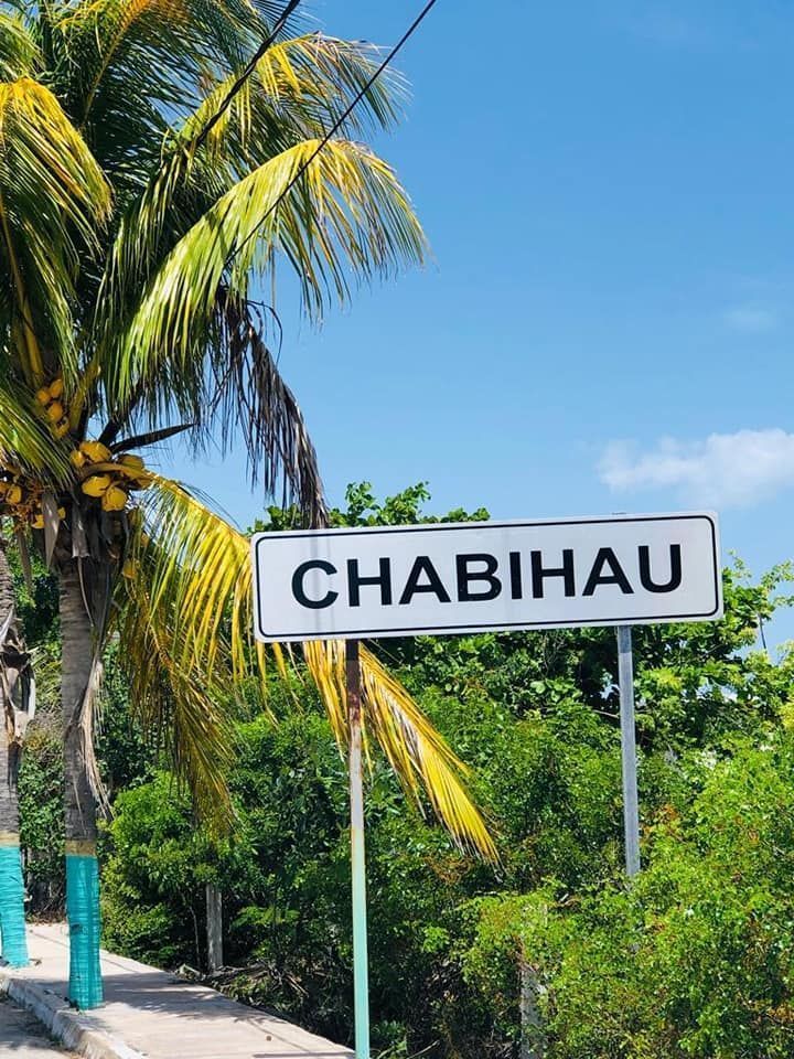 Conoce el puerto de chabihau en yucatán la revista del sureste mx Eb Do2908