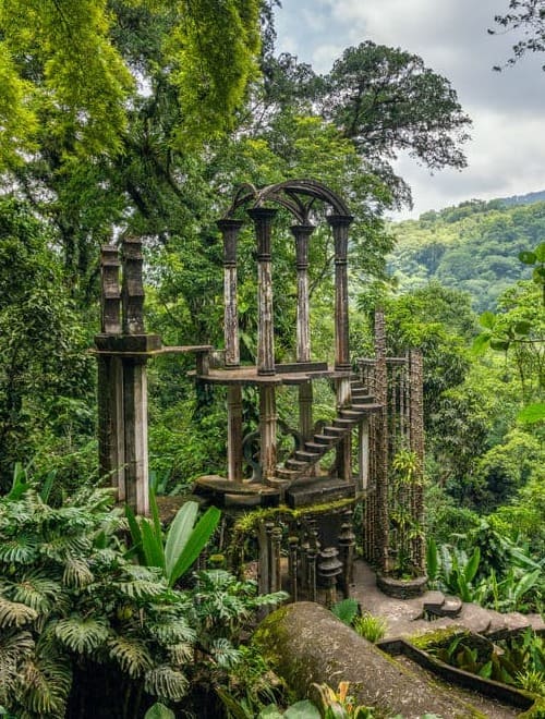 Edward James Xilitla High 74 1 1 2 1