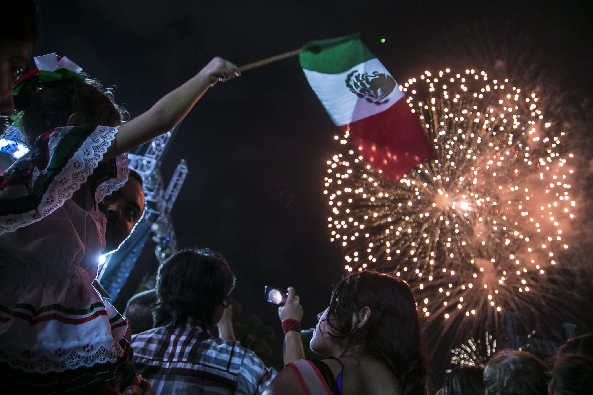 Grito Independencia Culiacan 2 1
