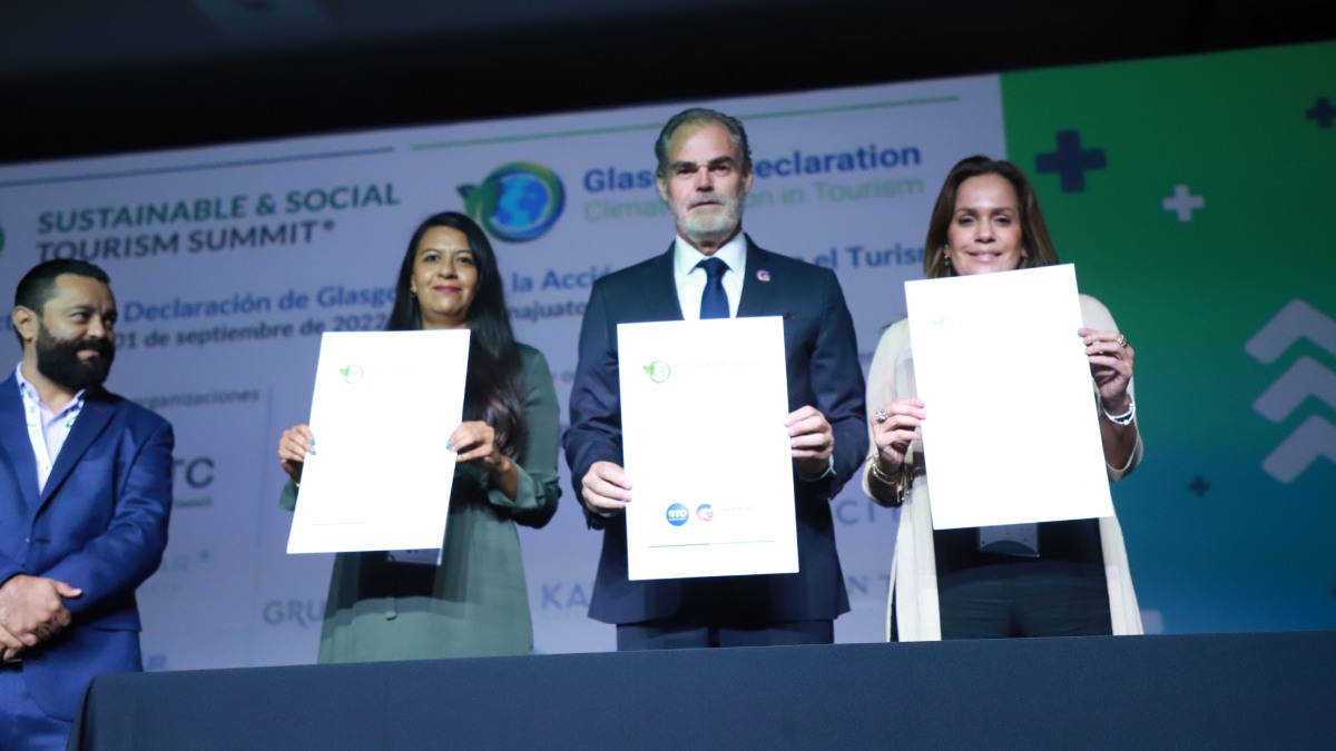 Guanajuato Declaracion De Glasgow