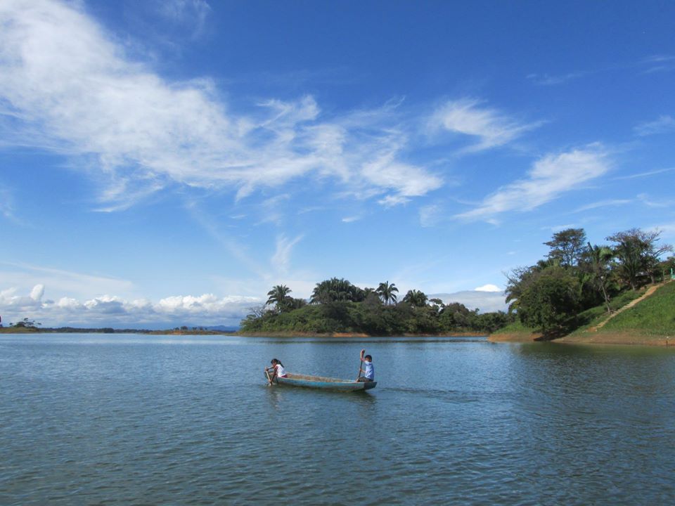Mil islas, un destino paradisíaco y poco explorado en oaxaca la revista del sureste mx Mil Islas Facebook 008