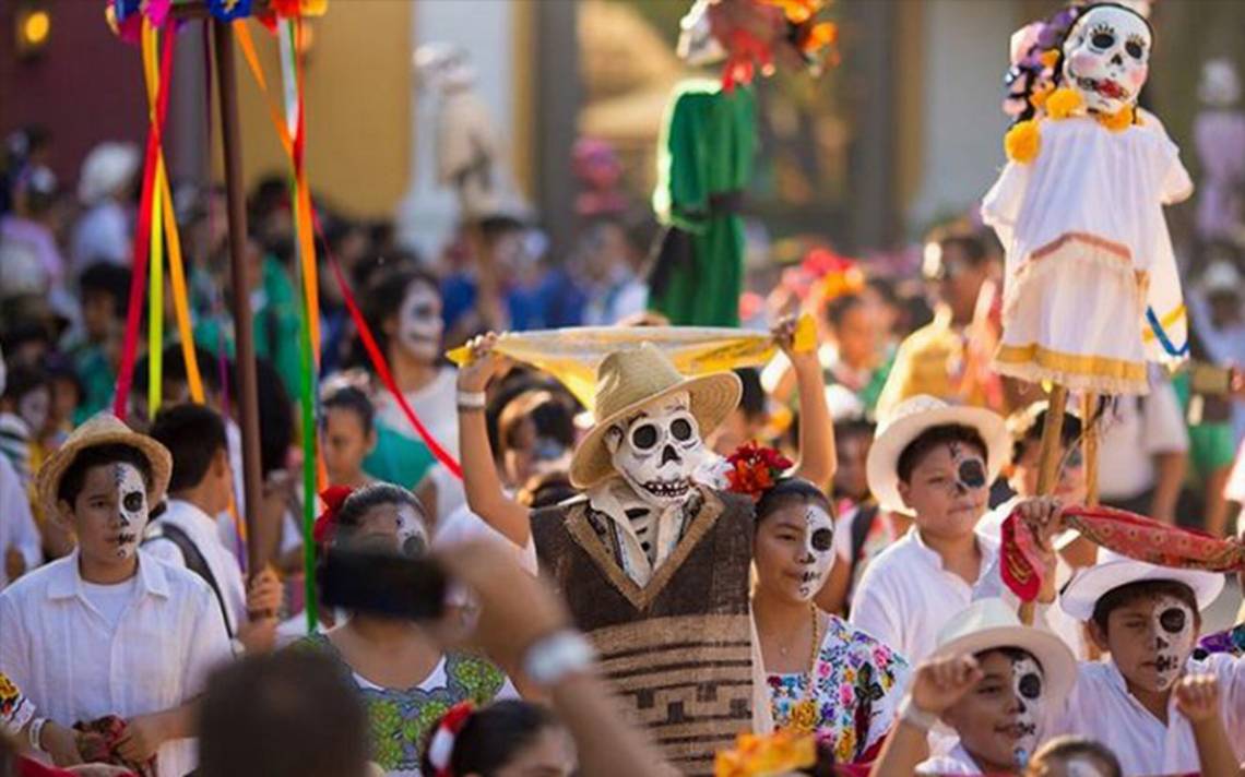 Mitla Muertos