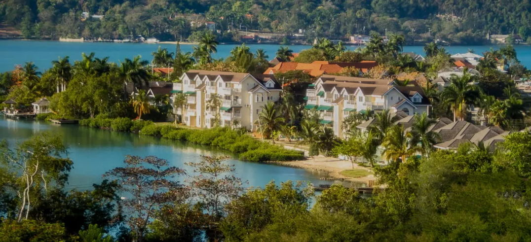 Los 5 destinos más exclusivos del mundo la revista del sureste mx Montego Bay
