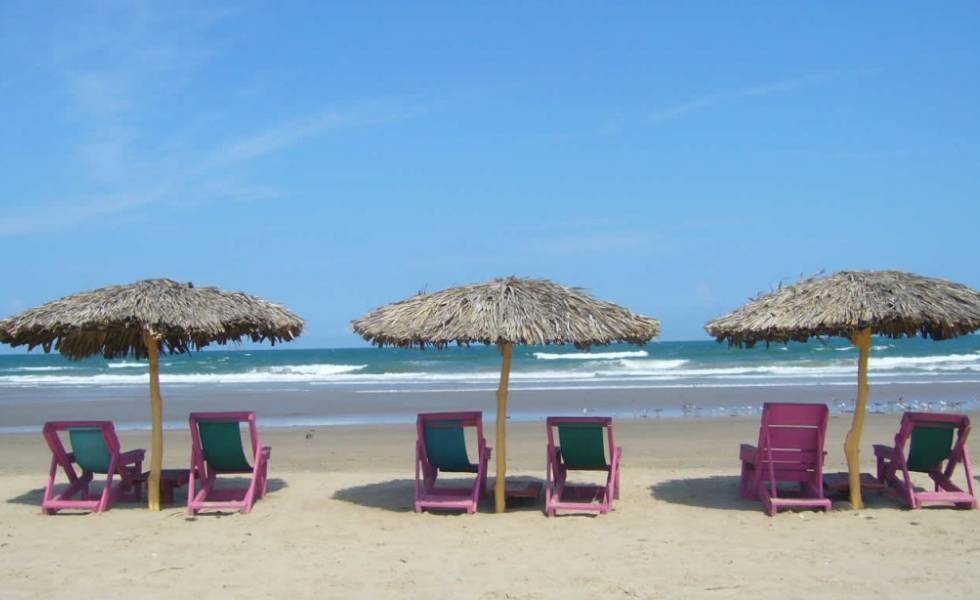 Tamiahua Veracruz