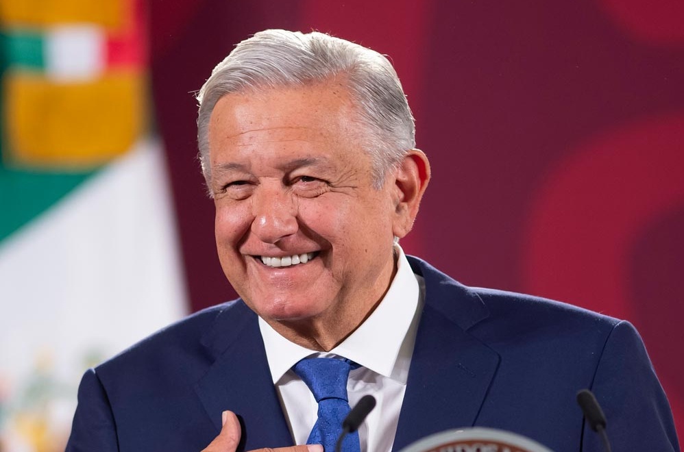 Amlo 2