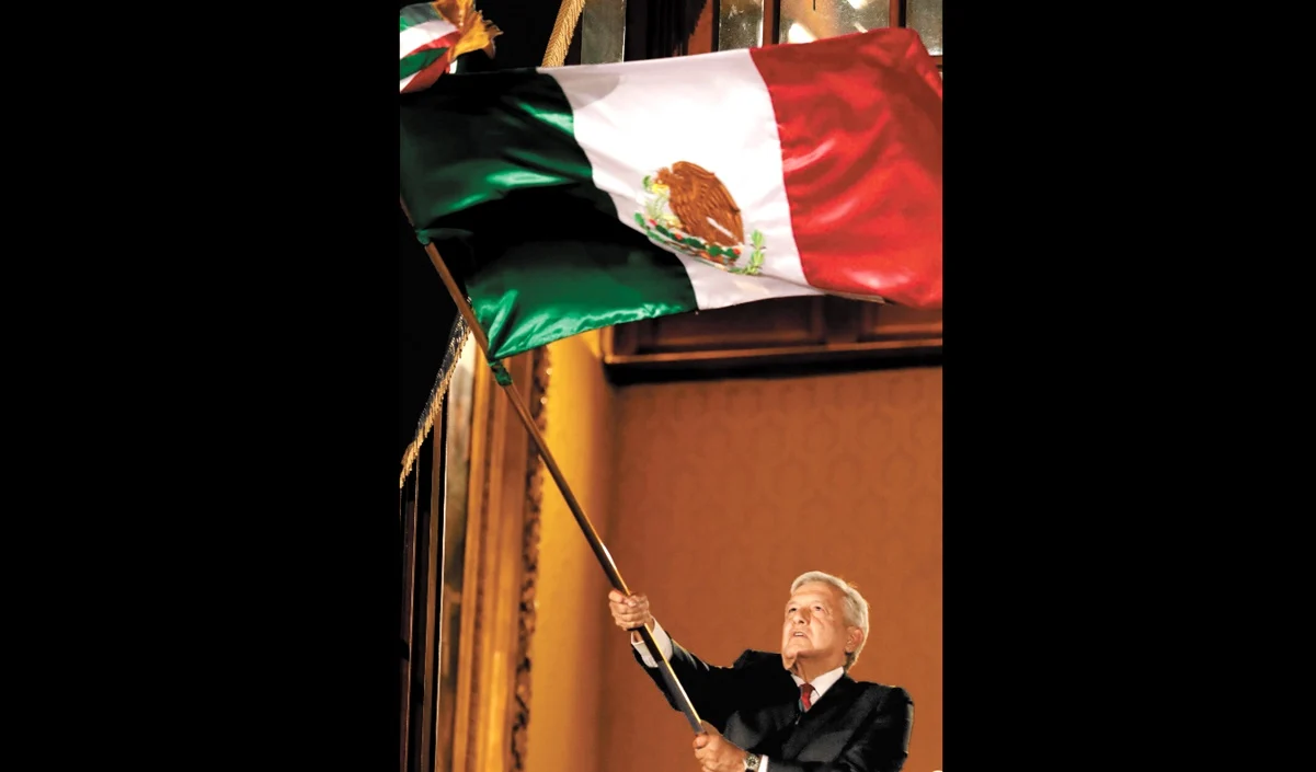Amlo Grito