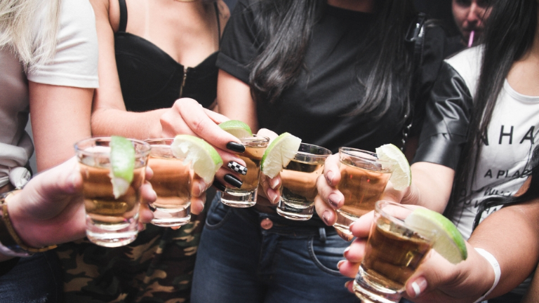 Bebidas