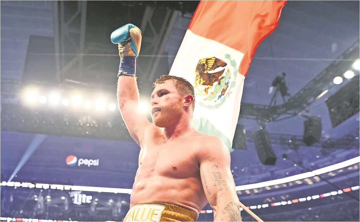 ‘Canelo’ Álvarez contra Golovkin: ¿A qué hora y dónde ver la pelea?