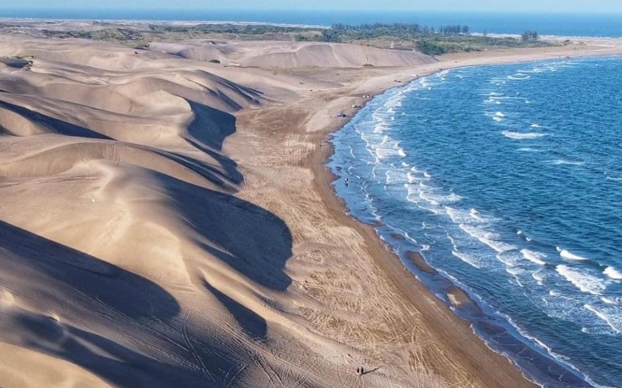 Chachalacas Veracruz