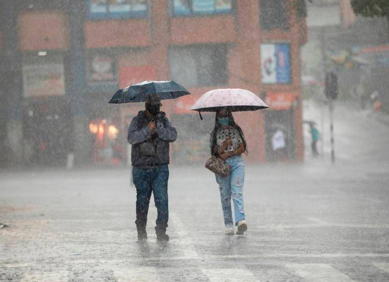 Ciclón tropical provocará lluvias torrenciales en estos estados