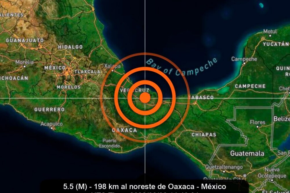 Apps que te alertan sobre sismos en México que podrían salvar tu vida