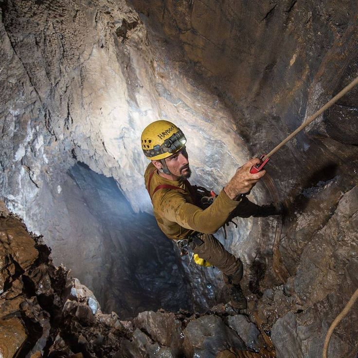 La cueva sótano de san agustín, una aventura al límite en oaxaca la revista del sureste mx F6E7Fad45Dc9Aad49C6E66C1F9E32806 Chris Delia