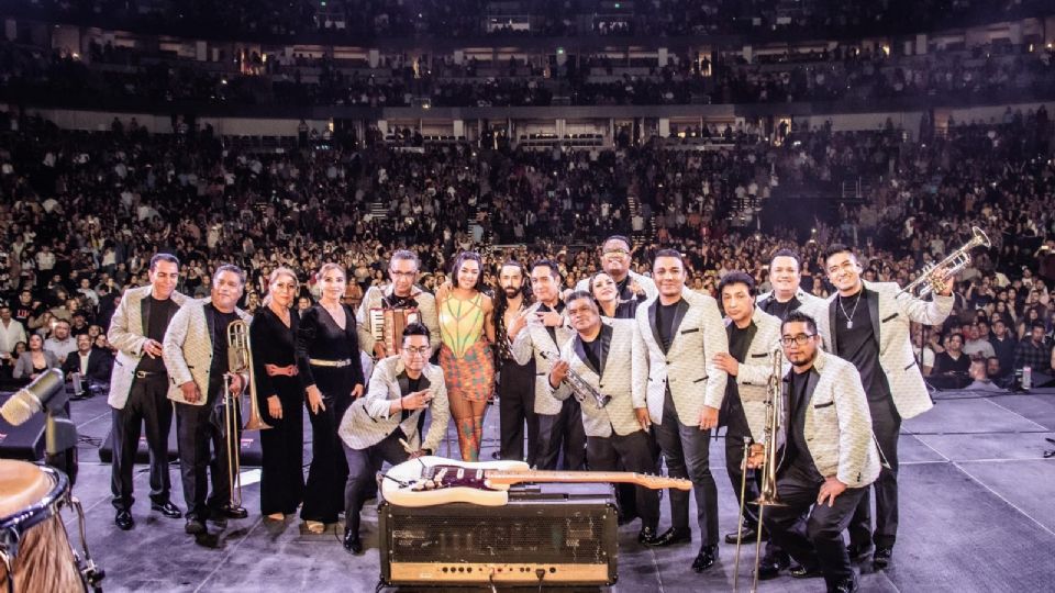 Feria de san miguel de allende 2022: lupillo rivera, la arrolladora y los artistas que estarán la revista del sureste mx Feria San Miguel Allende