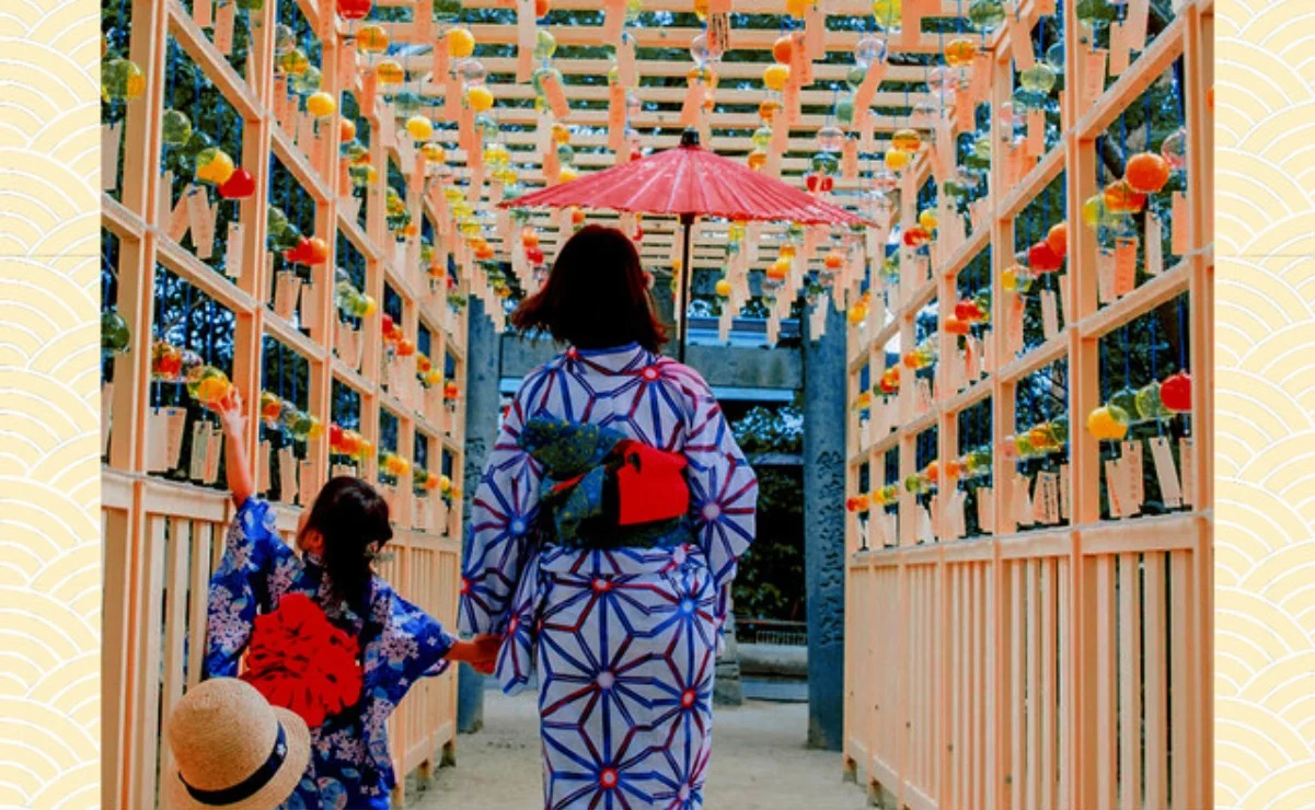 Festival Japon