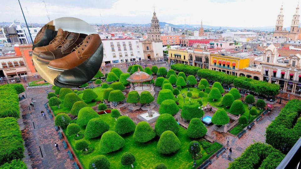 Guanajuato Turismo