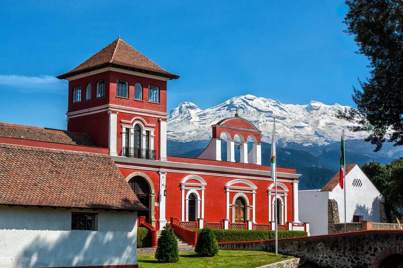 Issste ofrece viajes baratos a estos destinos ¡conócelos! La revista del sureste mx Hacienda Panoaya 5 73325