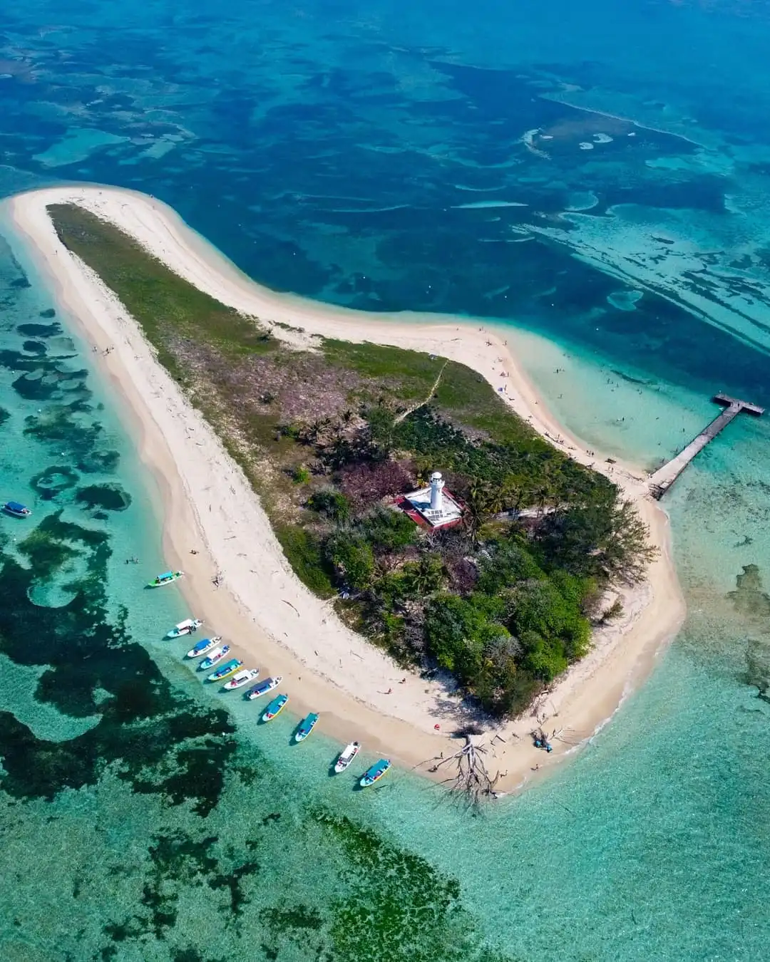 Isla De Enmedio Veracruz 1