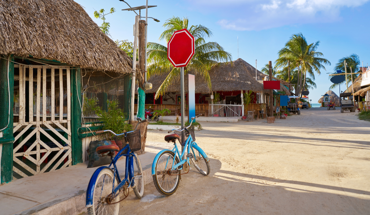 Isla Holbox 1