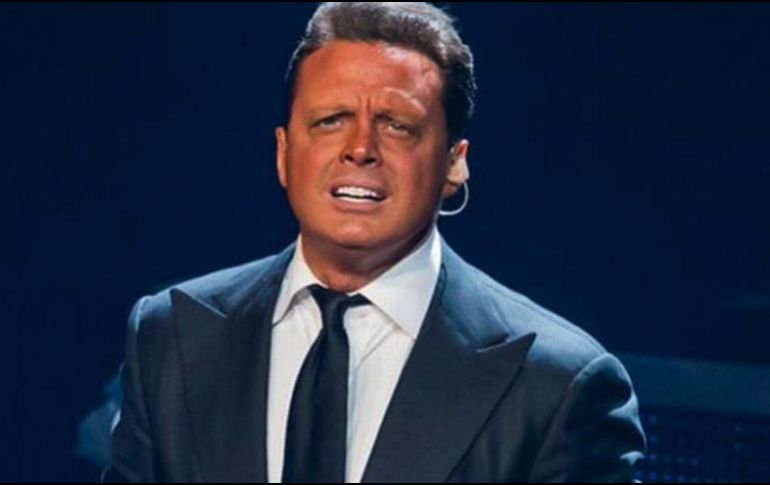 Luis Miguel Regreso