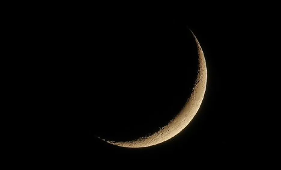 Luna Negra Que Es Y