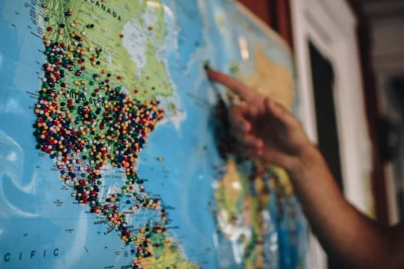Mexicanos Extranjero Idiomas Vivir