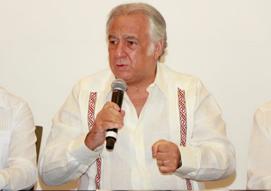 Miguel Torruco Sectur Marques 550X388 1