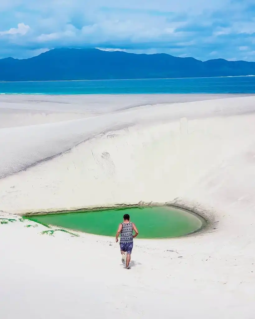 Playa Chipehua 2
