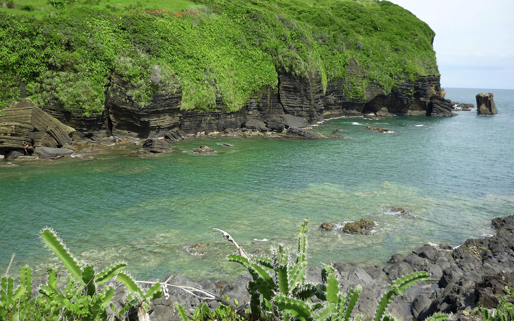 Playa Escondida