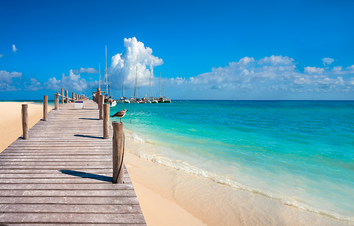 Playa Maroma