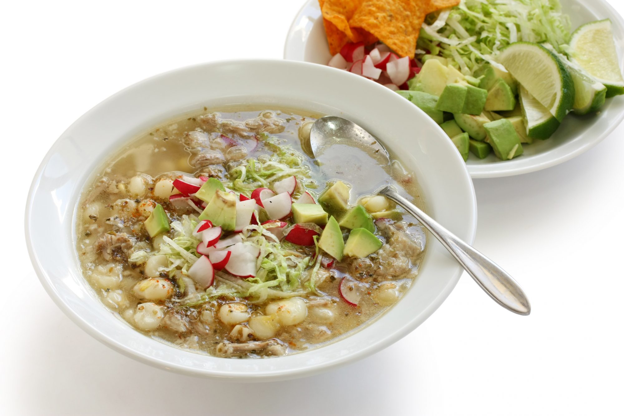 Blanco, rojo o verde; conoce los tipos de pozole que existen en mexico la revista del sureste mx Pozole Blanco De Puerco 2000