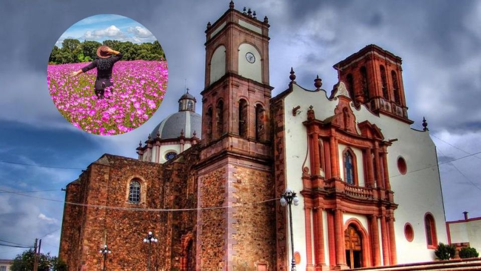 Pueblo Amealco