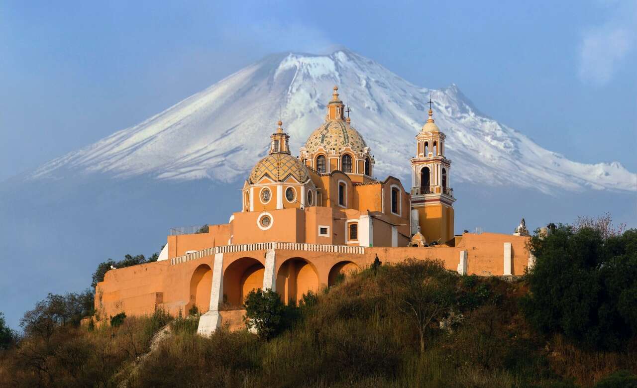 Thumbnail Portada Cholula Puebla Y Su Pirámide. Pedro Lastra 8Gjqraaakx4 Unsplash 1280X780 1
